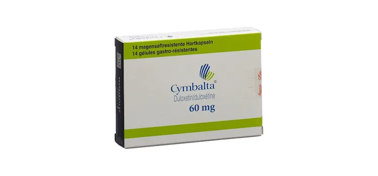 cymbalta 60mg