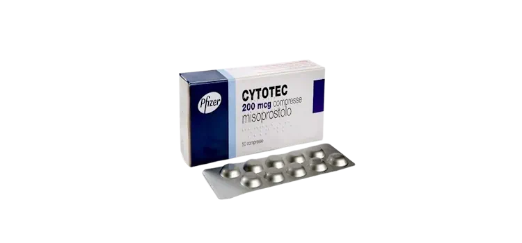 cytotec 200