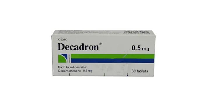 decadron