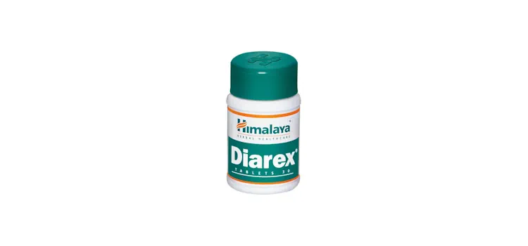 diarex