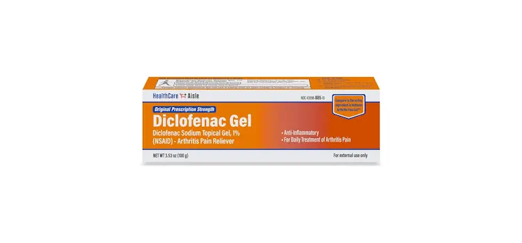 diclofenac-gel