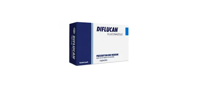 diflucan