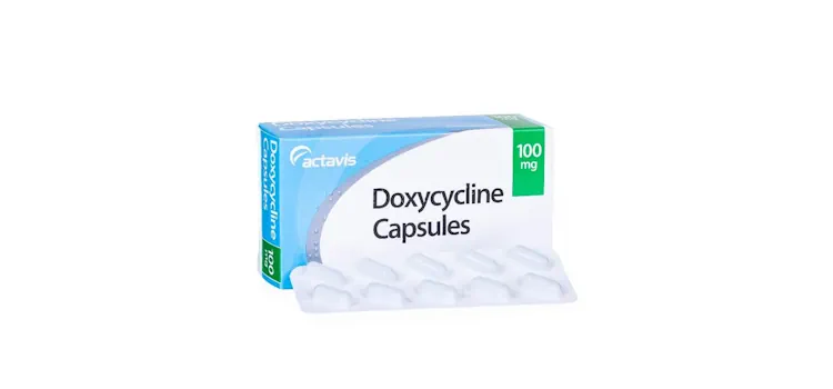 doxycycline