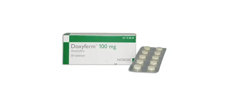 doxyferm