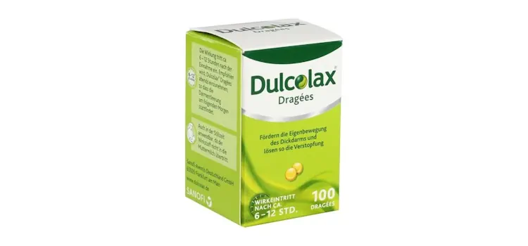 dulcolax online