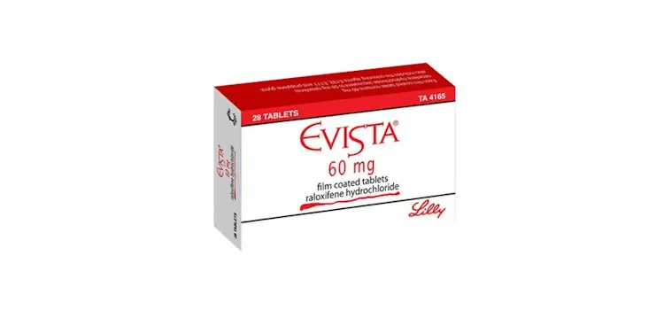 evista 60mg