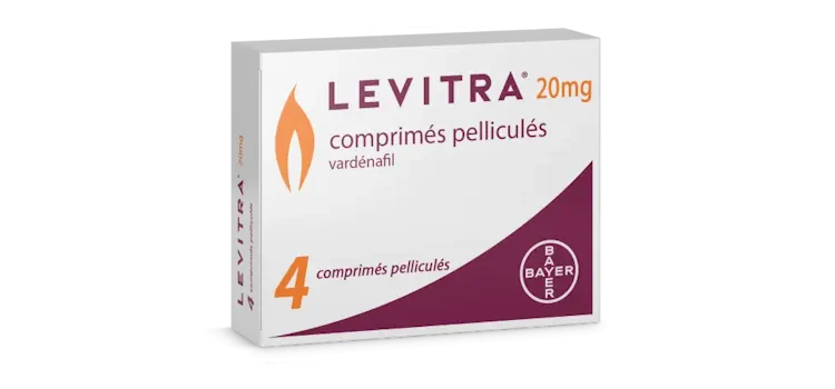 levitra 20mg