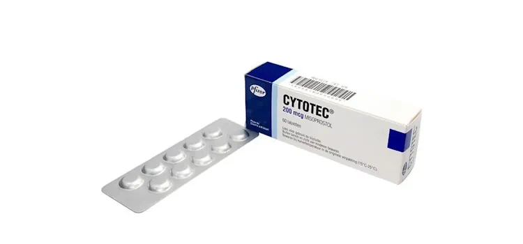 cytotec