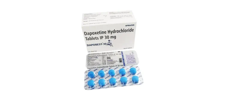 dapotexine