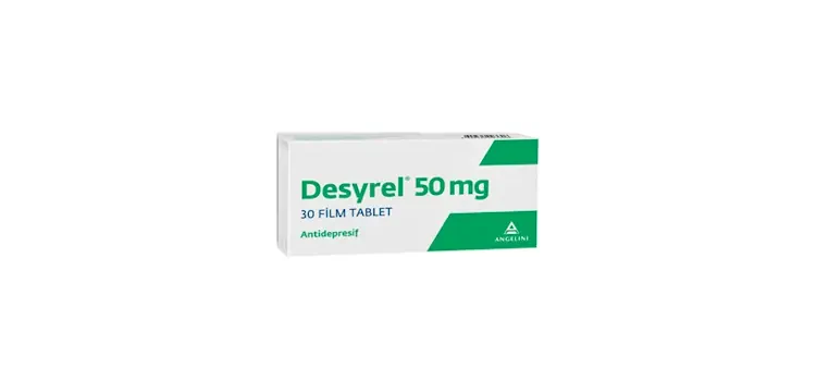 desyrel