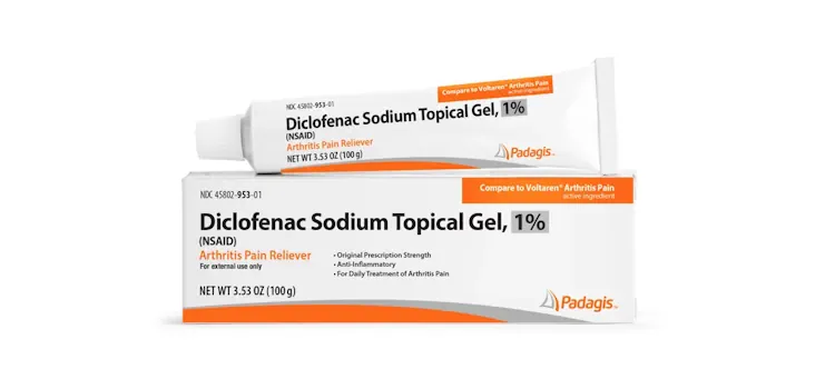 diclofenac gel