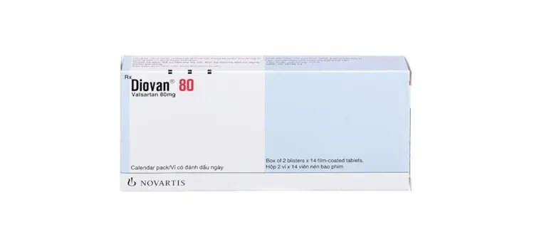 diovan 80