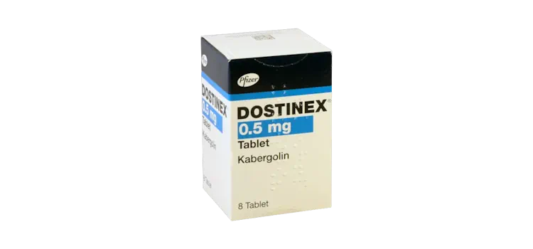 dostinex