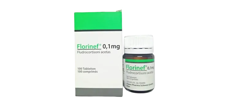 florinef