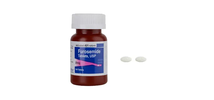 furosemide