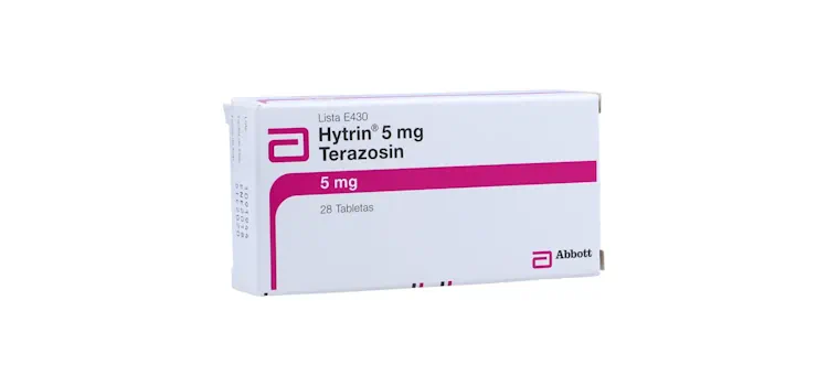 hytrin