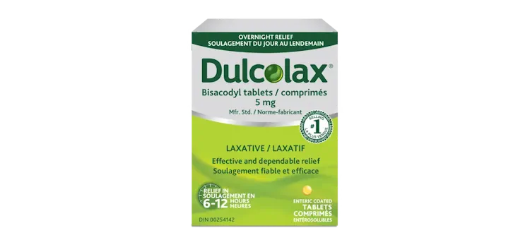 dulcolax