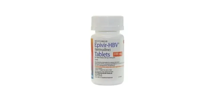 epivir-hbv