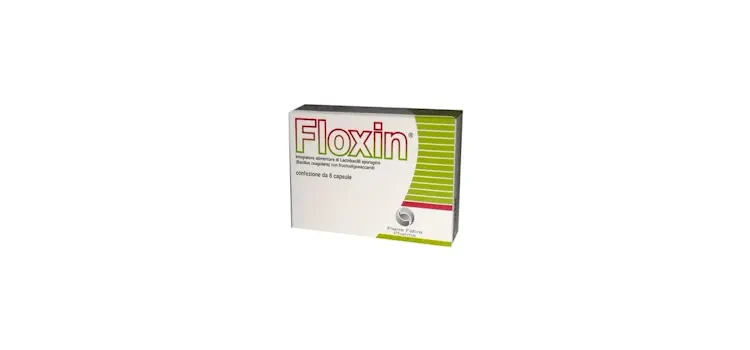 floxin