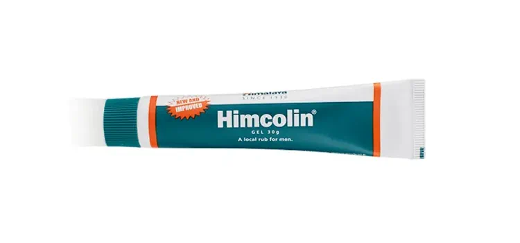 himcolin