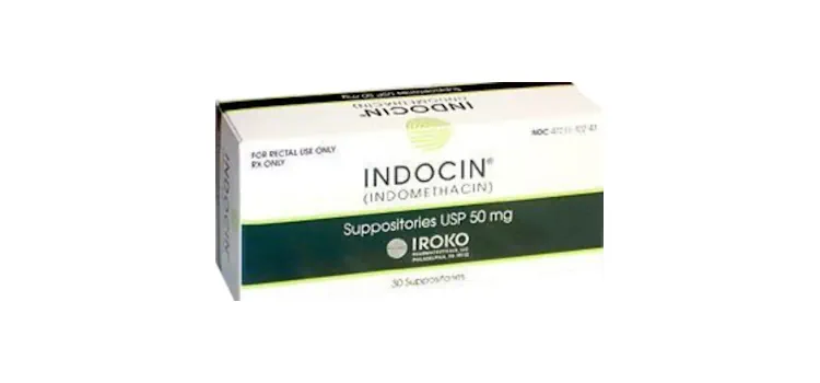 indocin