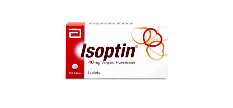 isoptin