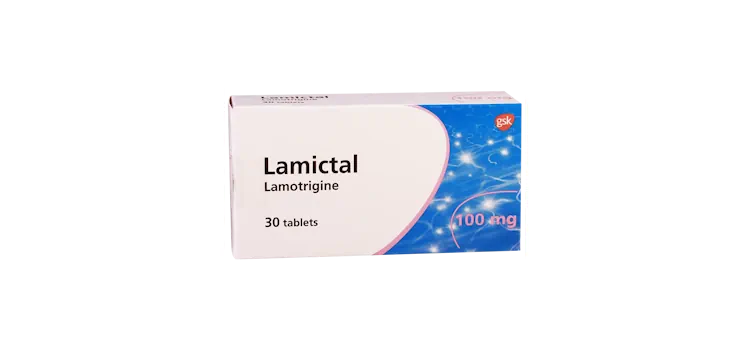 Lamictal