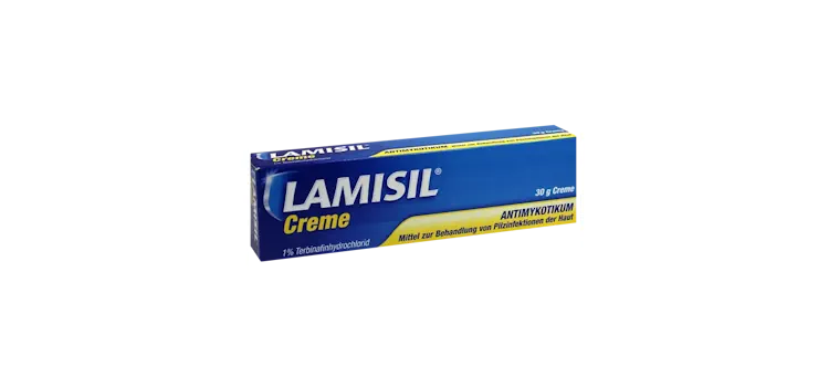 Lamisil