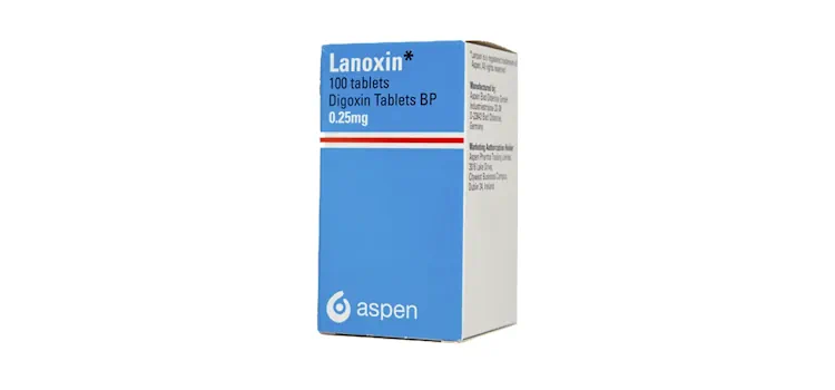 lanoxin