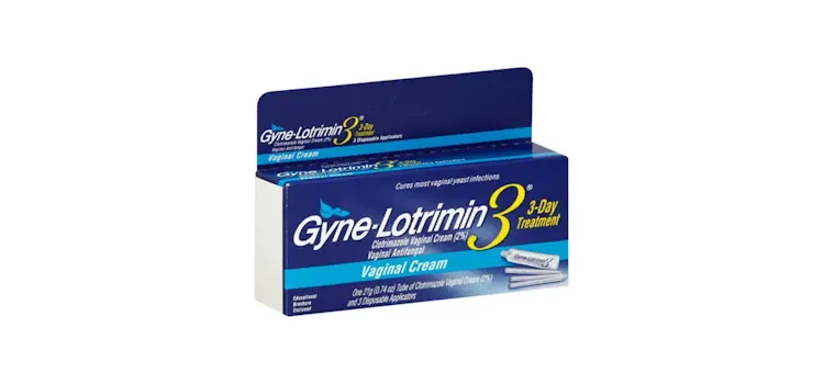 gyne lotrimin