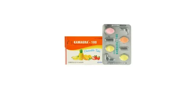 kamagra chewable