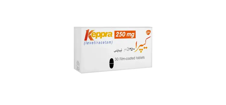 keppra