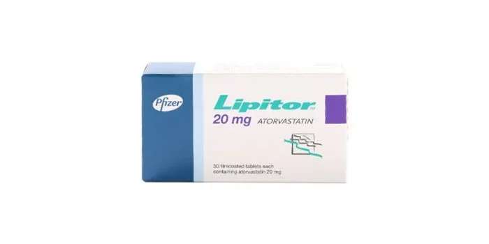 lipitor