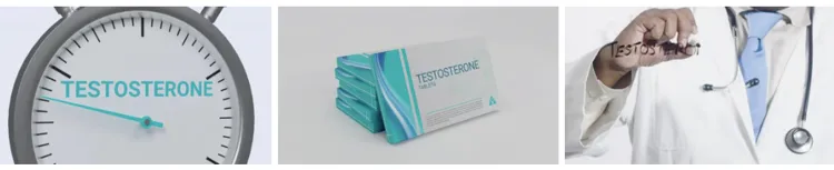 testosteron