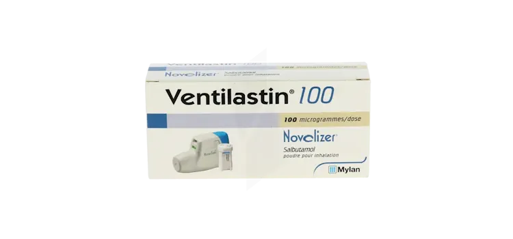 ventilastin