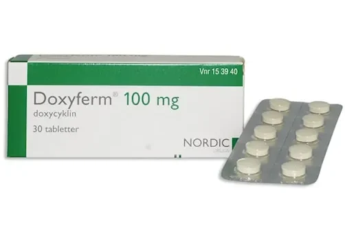 Doxyferm