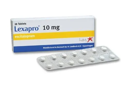 Lexapro