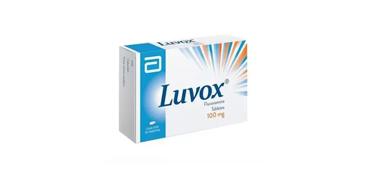 luvox