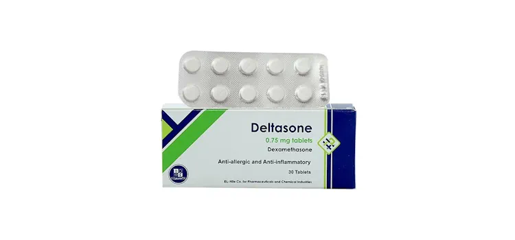 deltasone