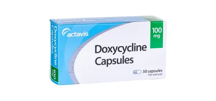 doxycycline