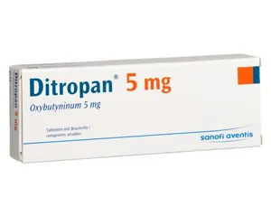 Ditropan