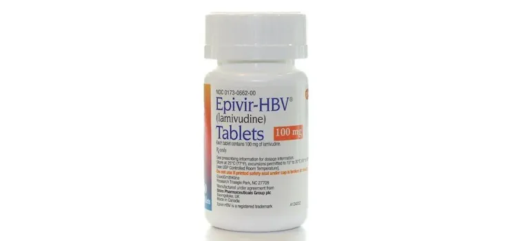 Epivir HBV