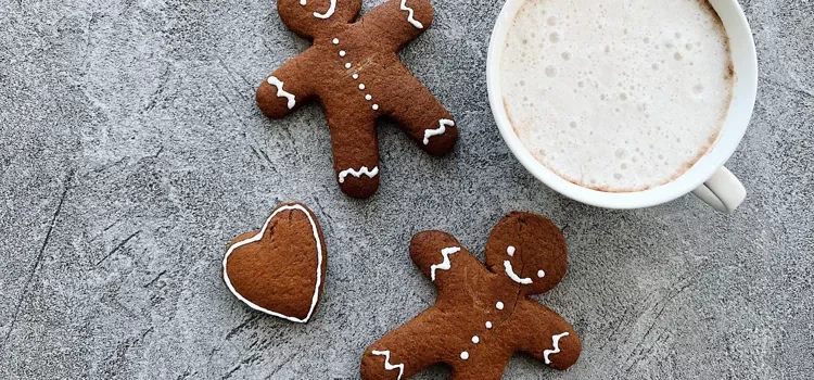 pepparkakor