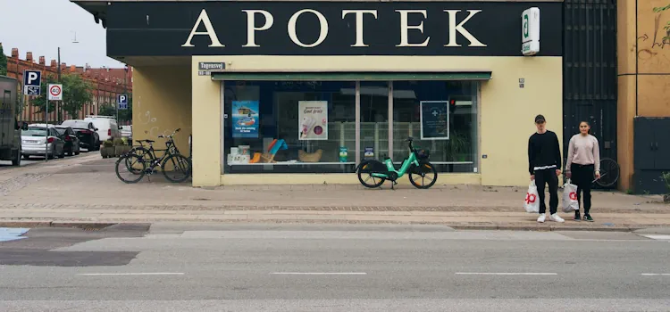 apotek