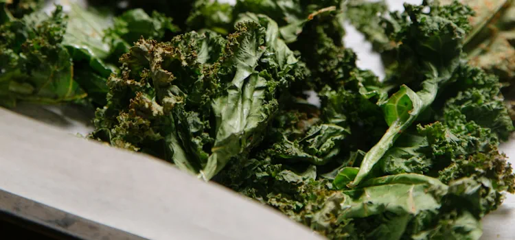 kale-chips