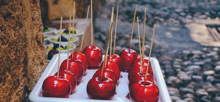 candied-apples