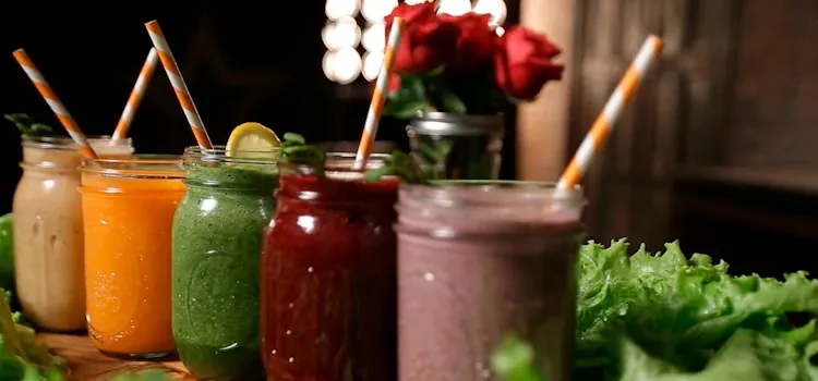 smoothie-drinks