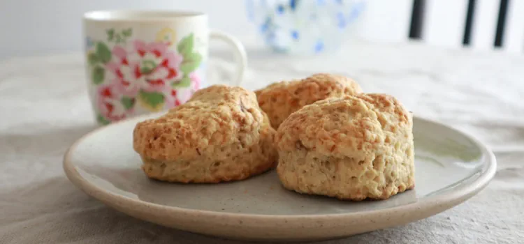 scones