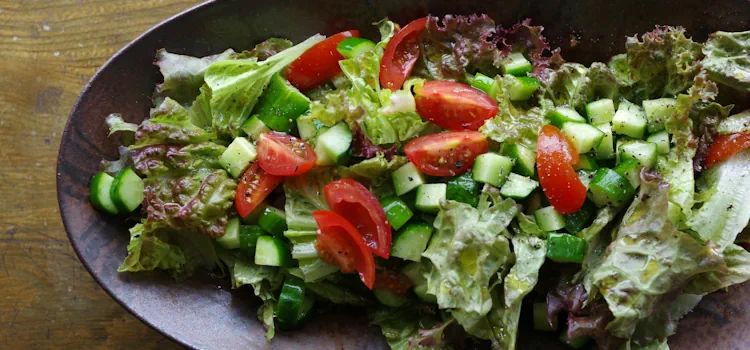 sallad-med-tomat