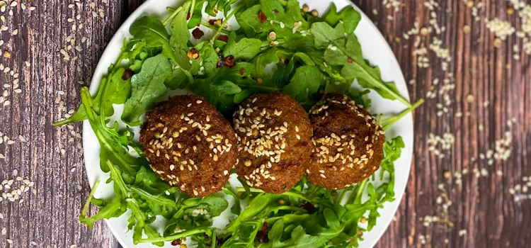 falafel